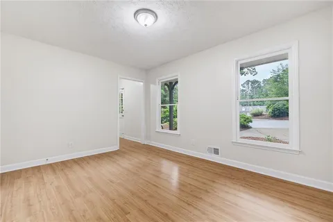 $459,000 | 3425 Pebble Hill Drive, Marietta, GA 30062