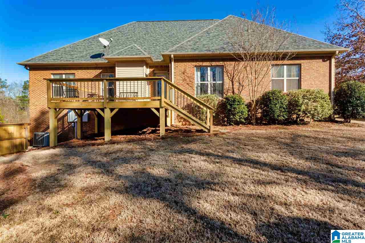 195 Highland Boulevard Riverside, AL 35135 - Photo 33 of 37