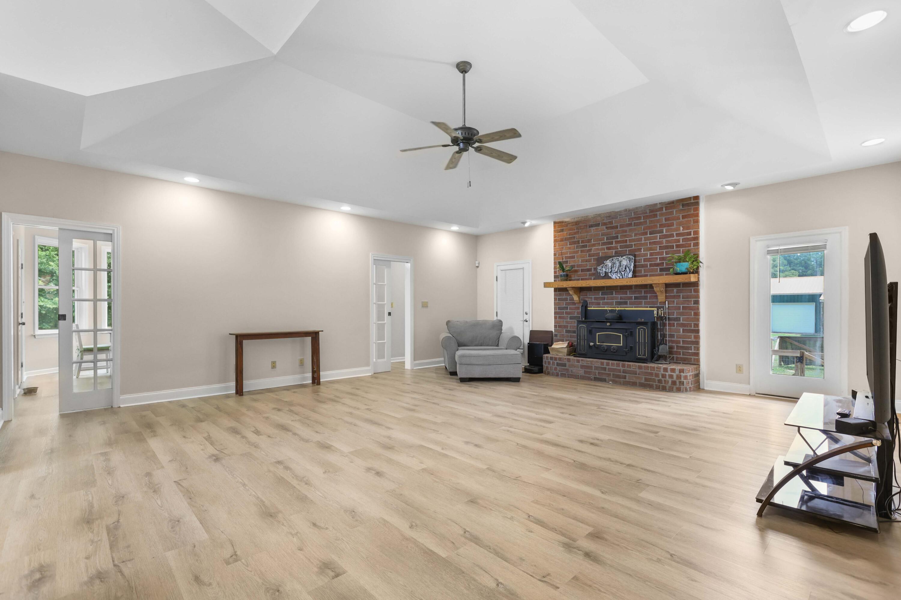 1756 Fish Road Ridgeville, SC 29472 - Photo 14 of 37 Living Room 2
