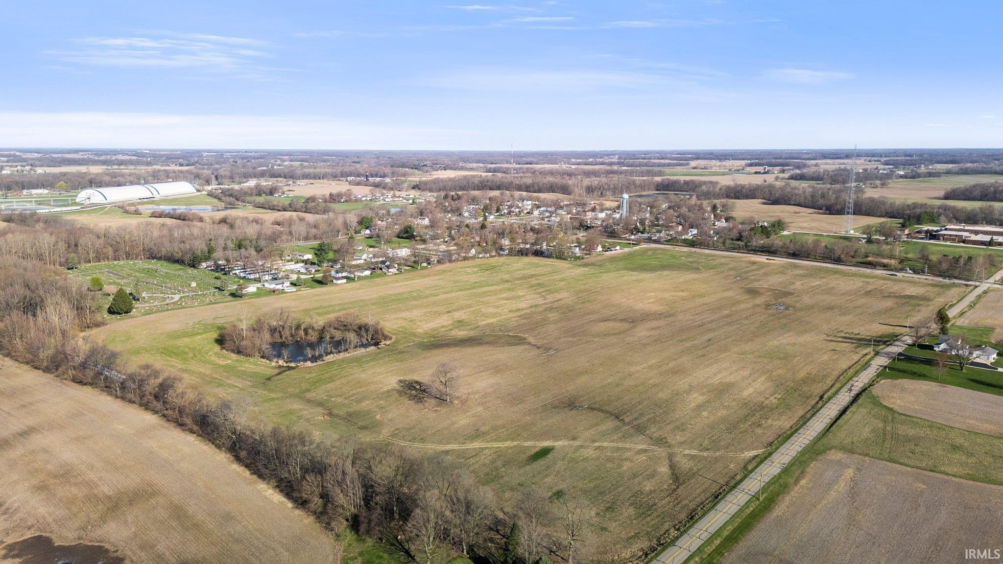 200 West S Claypool, IN 46510 - Photo 11 of 22