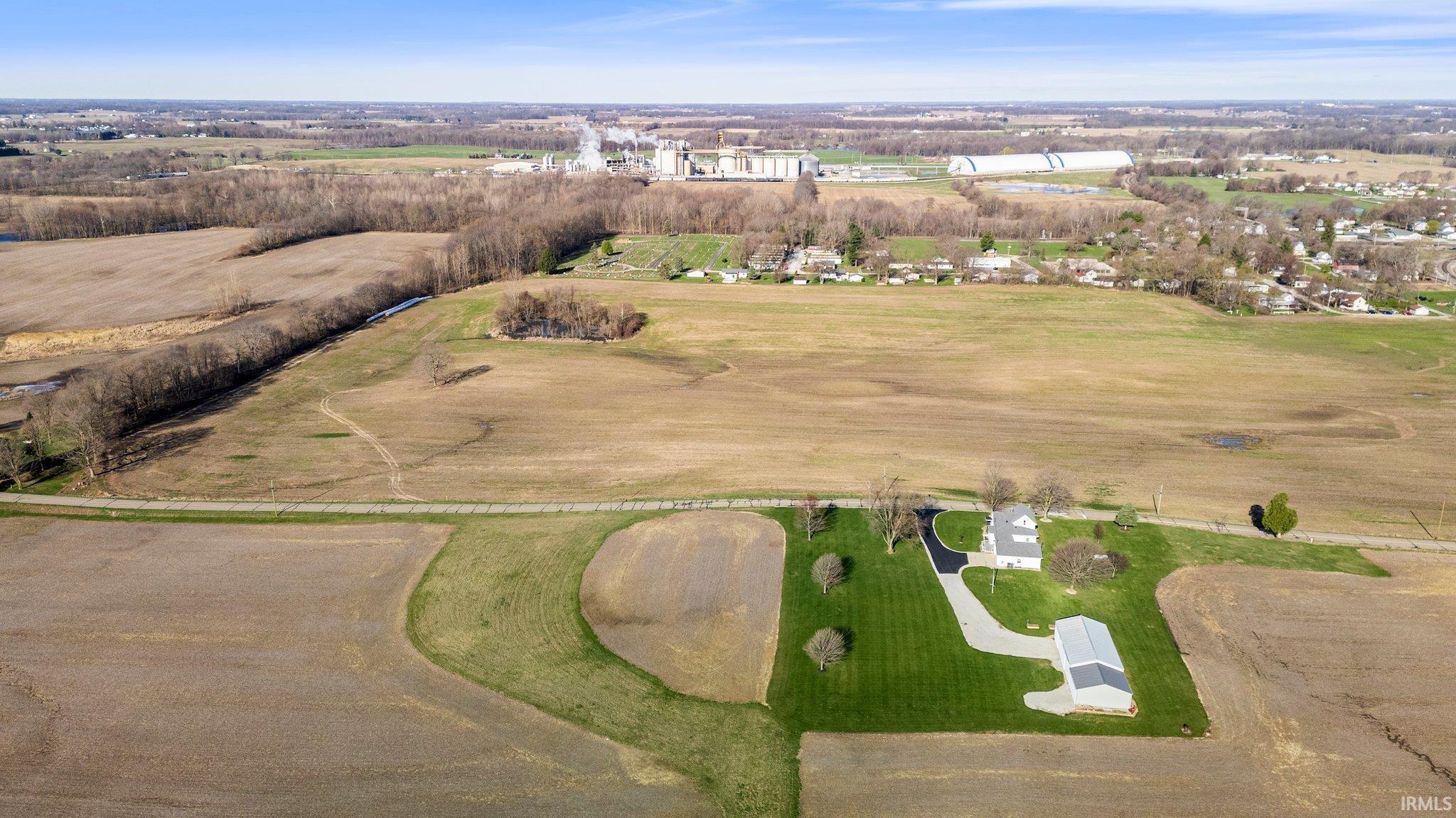 200 West S Claypool, IN 46510 - Photo 12 of 22