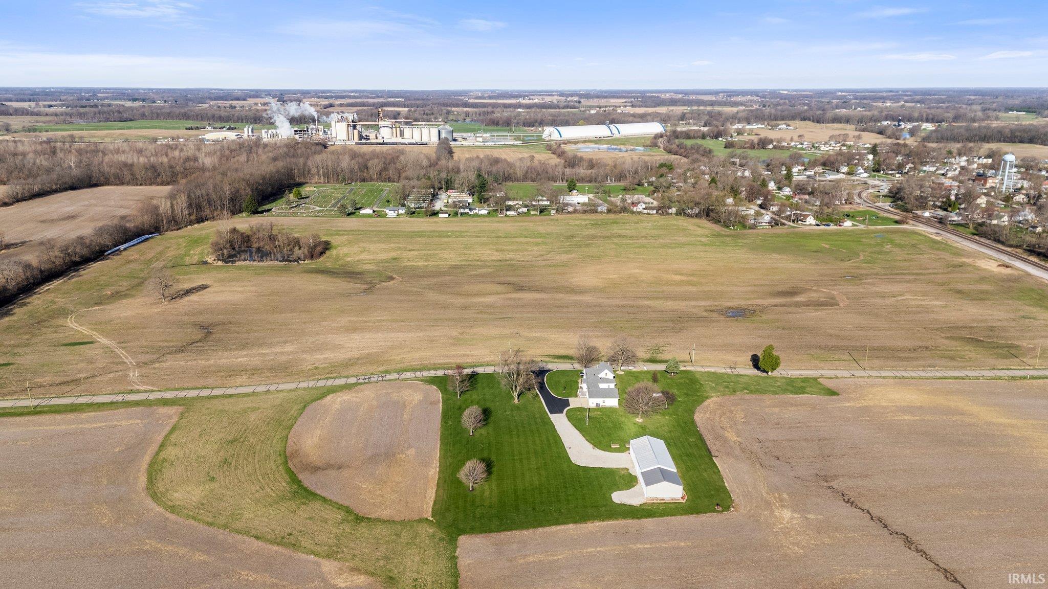 200 West S Claypool, IN 46510 - Photo 14 of 22