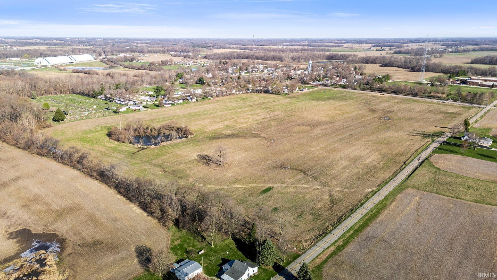 200 West S Claypool, IN 46510 - Photo 10 of 22