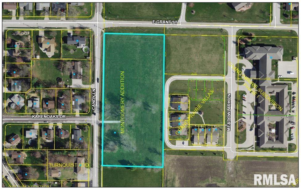 1009 South Candy Lane Macomb, IL 61455 - Photo 8 of 8