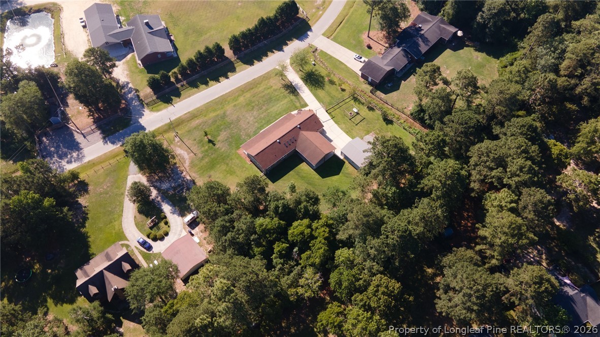 275 Stewart Creek Road Raeford, NC 28376 - Photo 38 of 39
