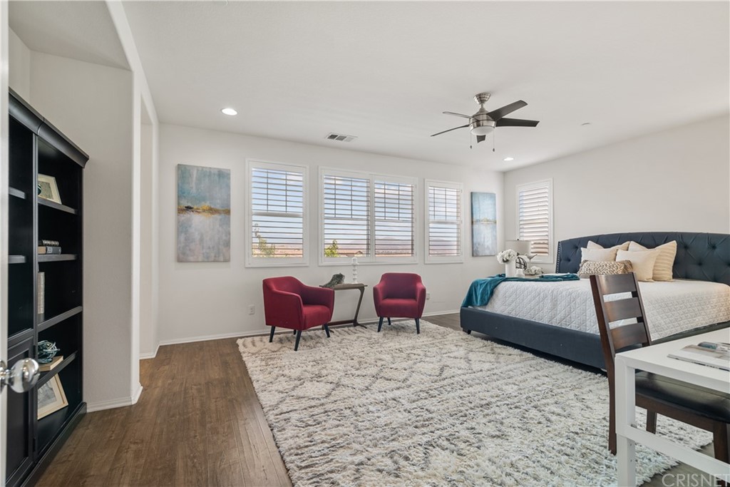 28646 Farrier Drive Valencia, CA 91354 - Photo 31 of 40