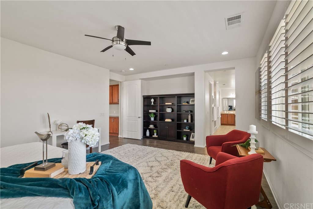 28646 Farrier Drive Valencia, CA 91354 - Photo 33 of 40