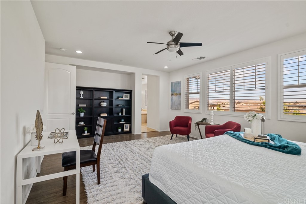 28646 Farrier Drive Valencia, CA 91354 - Photo 34 of 40