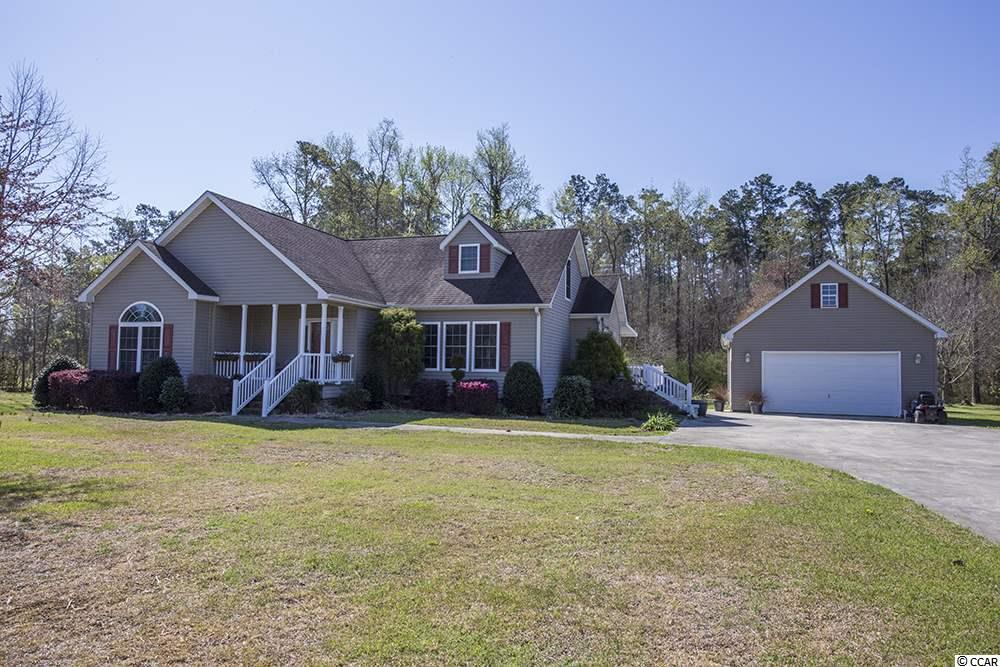 3205 State Rd S-26-777 Loris, SC 29569 - Photo 1 of 25 Gallery Image 1