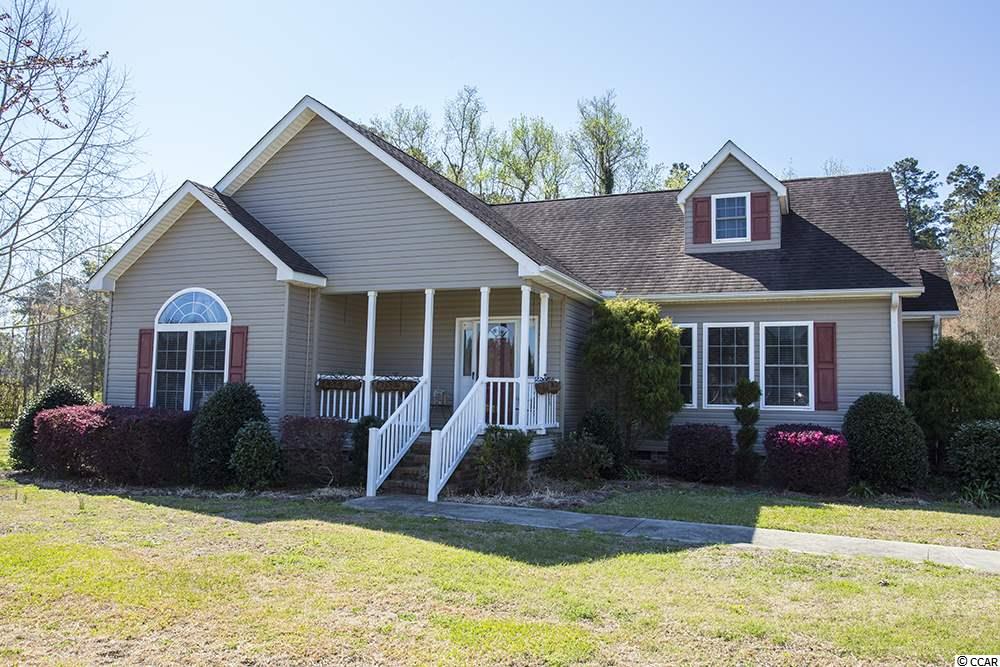 3205 State Rd S-26-777 Loris, SC 29569 - Photo 2 of 25 Gallery Image 2