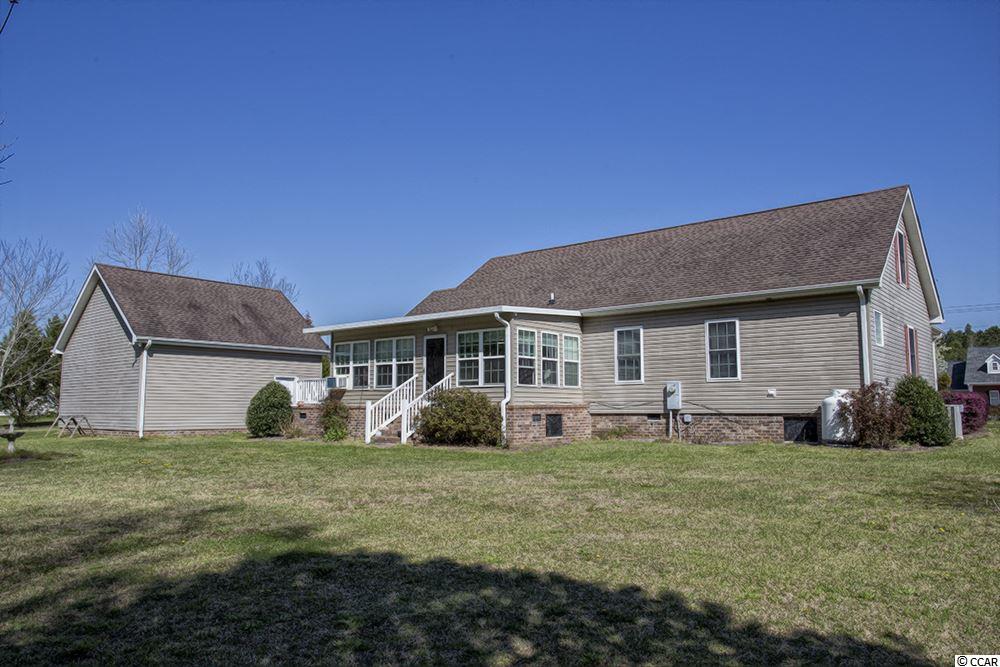 3205 State Rd S-26-777 Loris, SC 29569 - Photo 23 of 25 Gallery Image 23