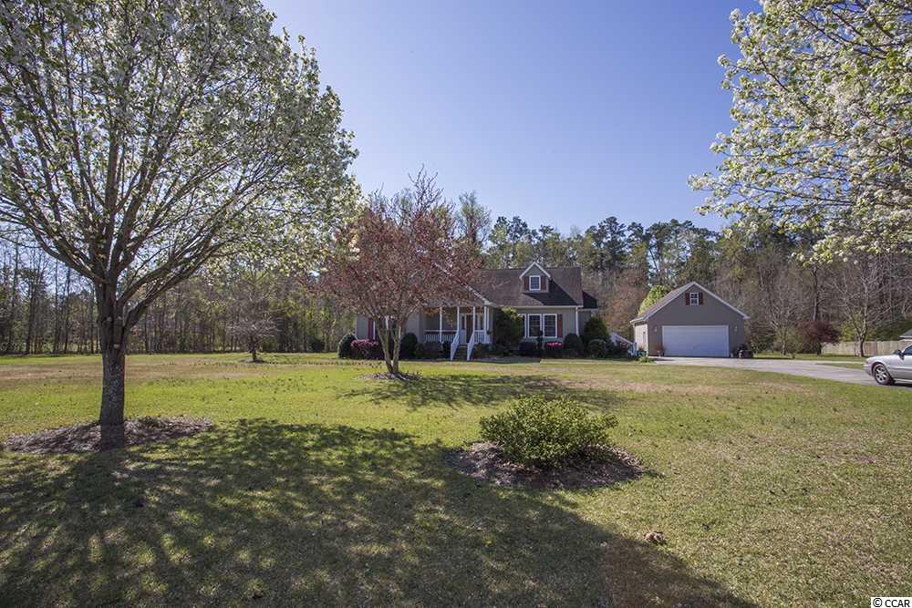 3205 State Rd S-26-777 Loris, SC 29569 - Photo 25 of 25 Gallery Image 25