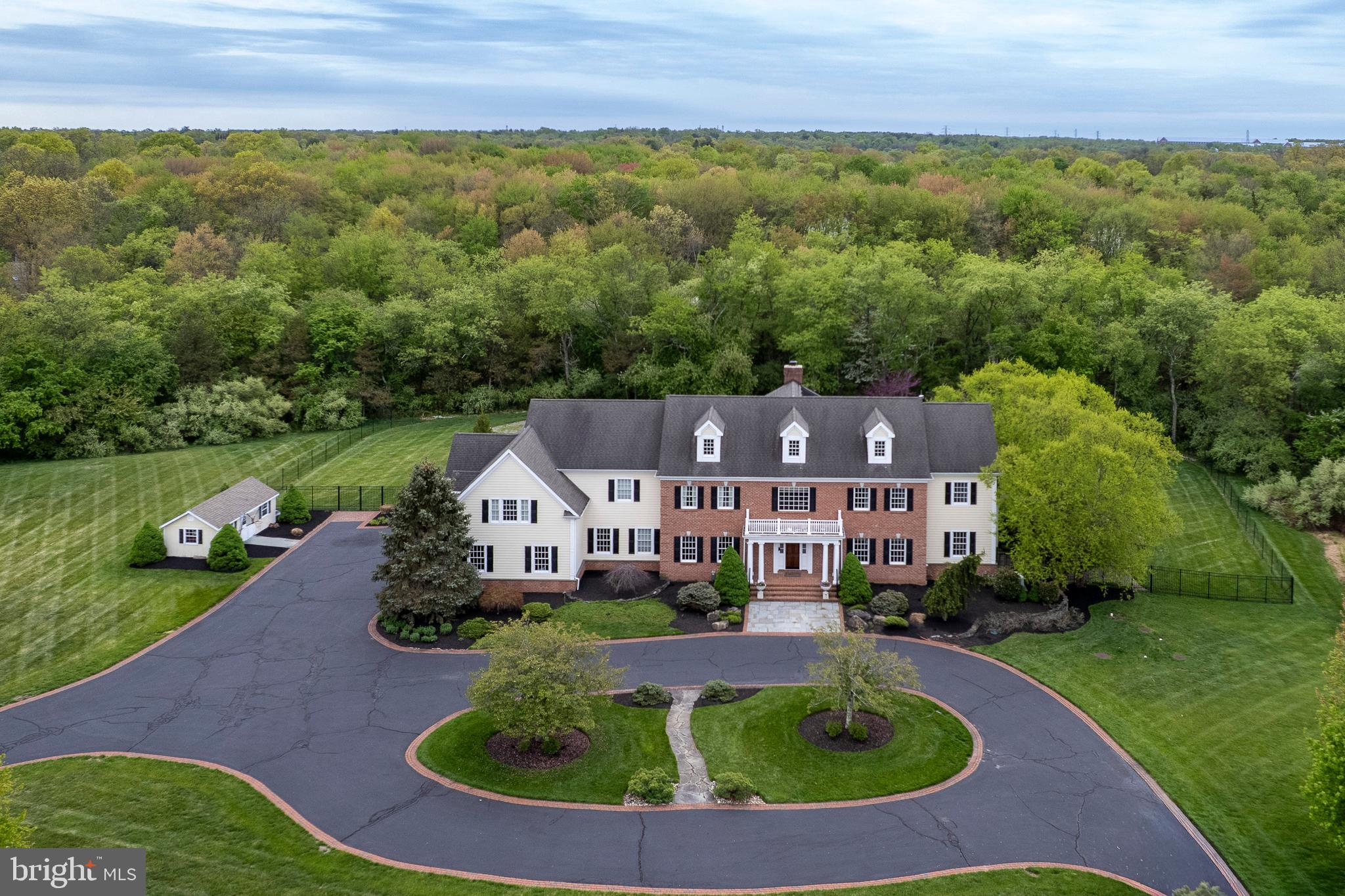 24 Michael Way Pennington, NJ 08534 - Photo 49 of 50