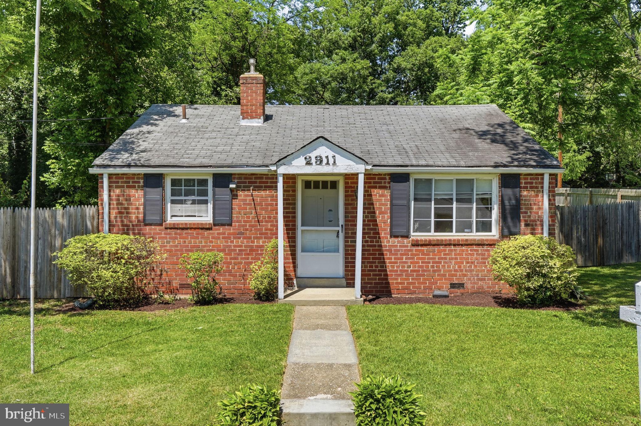2911 Weisman Road Silver Spring, MD 20902 - Photo 16 of 21