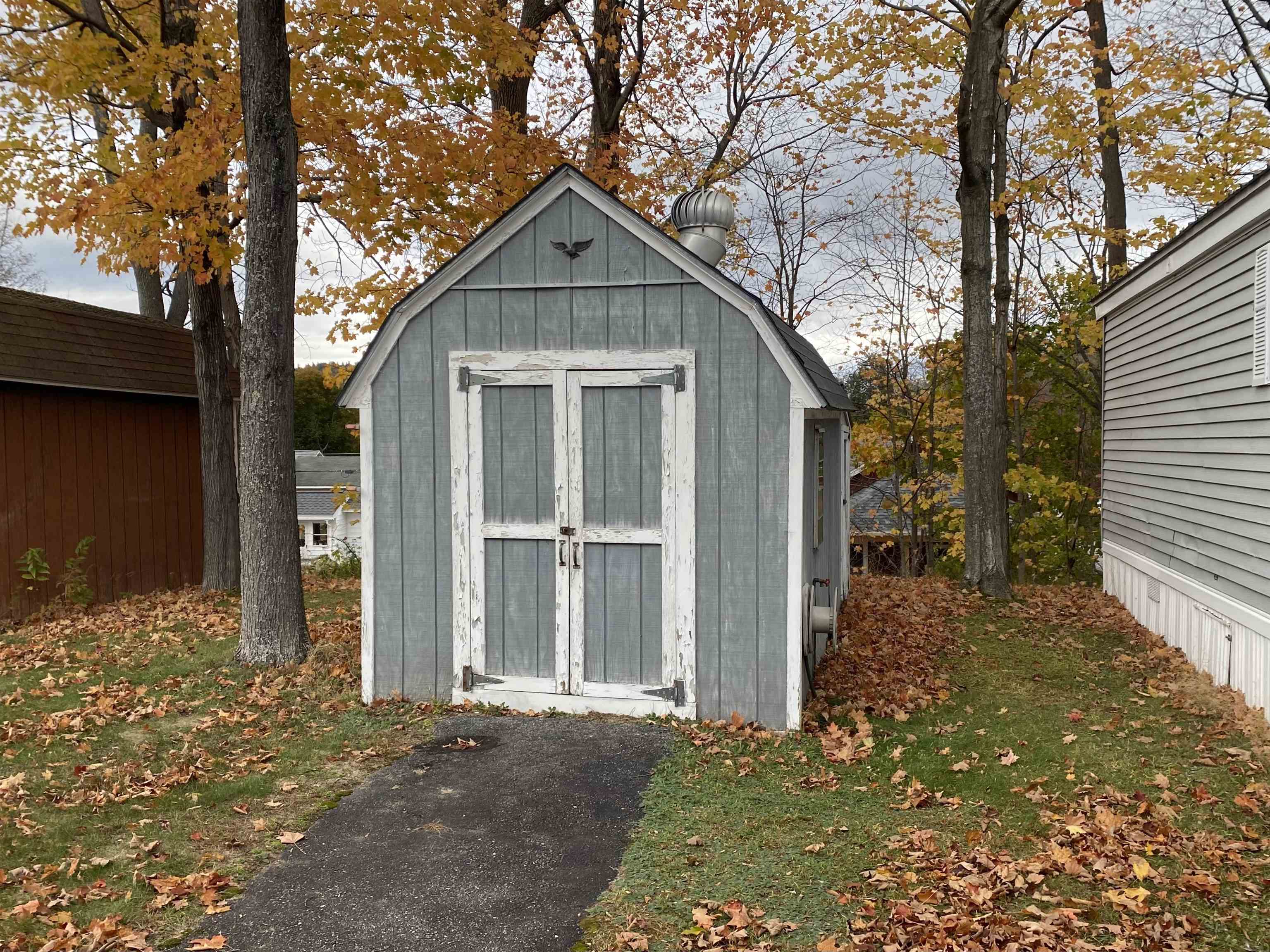 9 Paradise Street Gorham, NH 03581 - Photo 18 of 21