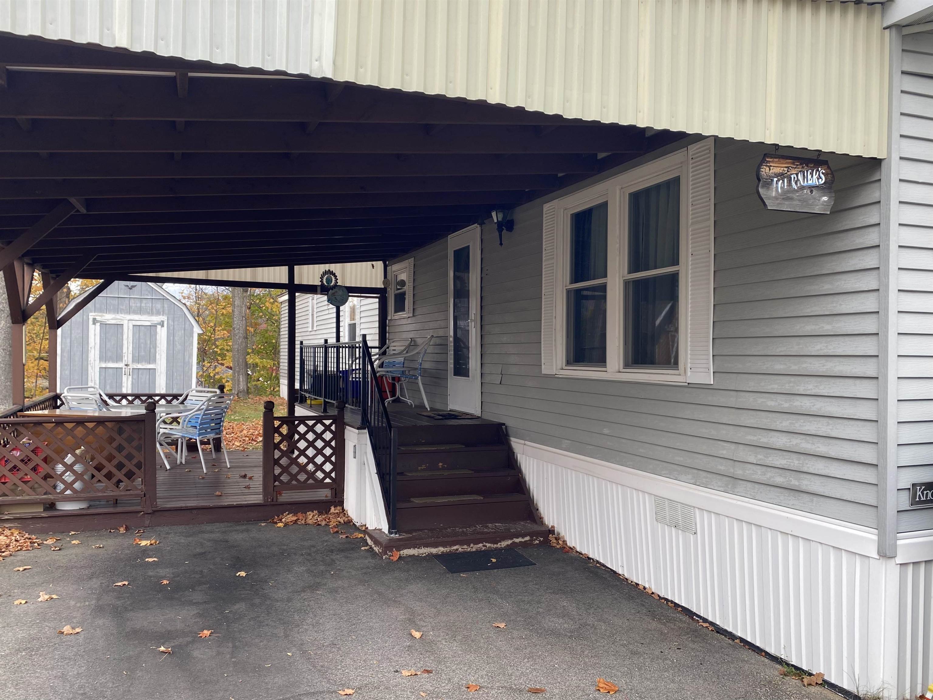 9 Paradise Street Gorham, NH 03581 - Photo 20 of 21