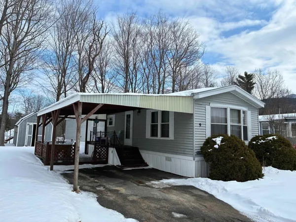 $114,900 | 9 Paradise Street, Gorham, NH 03581