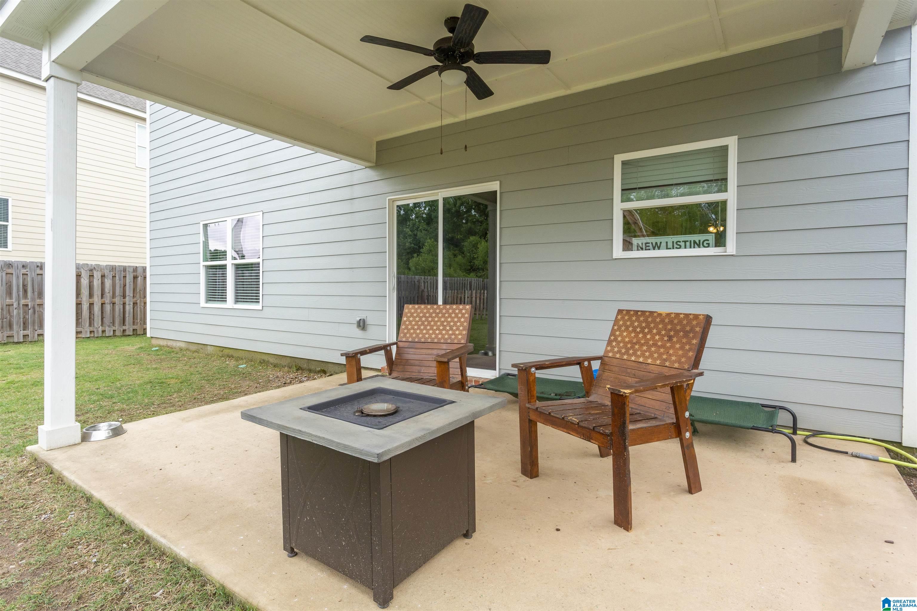 1087 Aronimink Drive Calera, AL 35040 - Photo 53 of 53