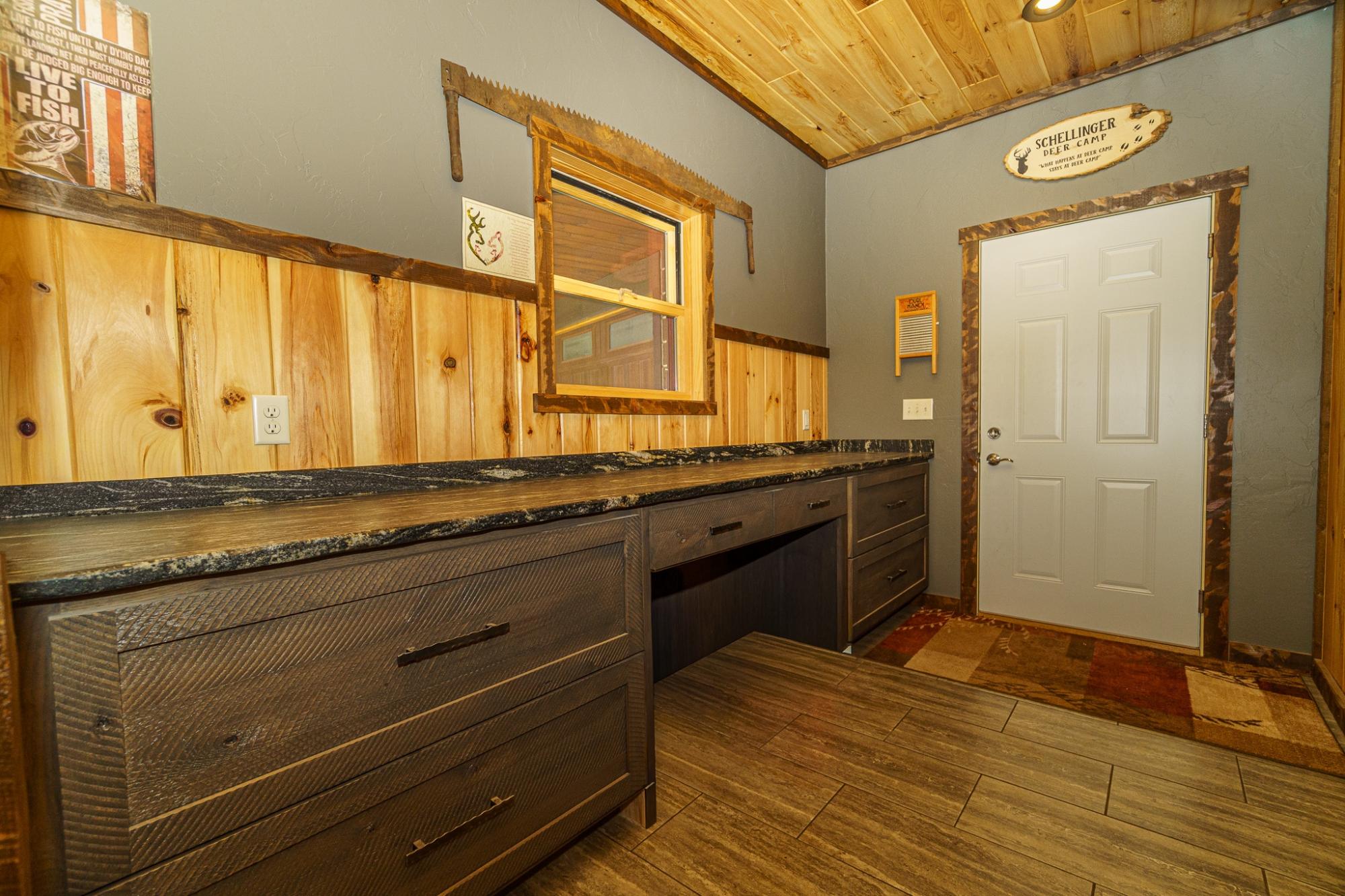 7010 Hiawatha Lake Road Manitowish Waters, WI 54545 - Photo 15 of 67 Gallery Image 15