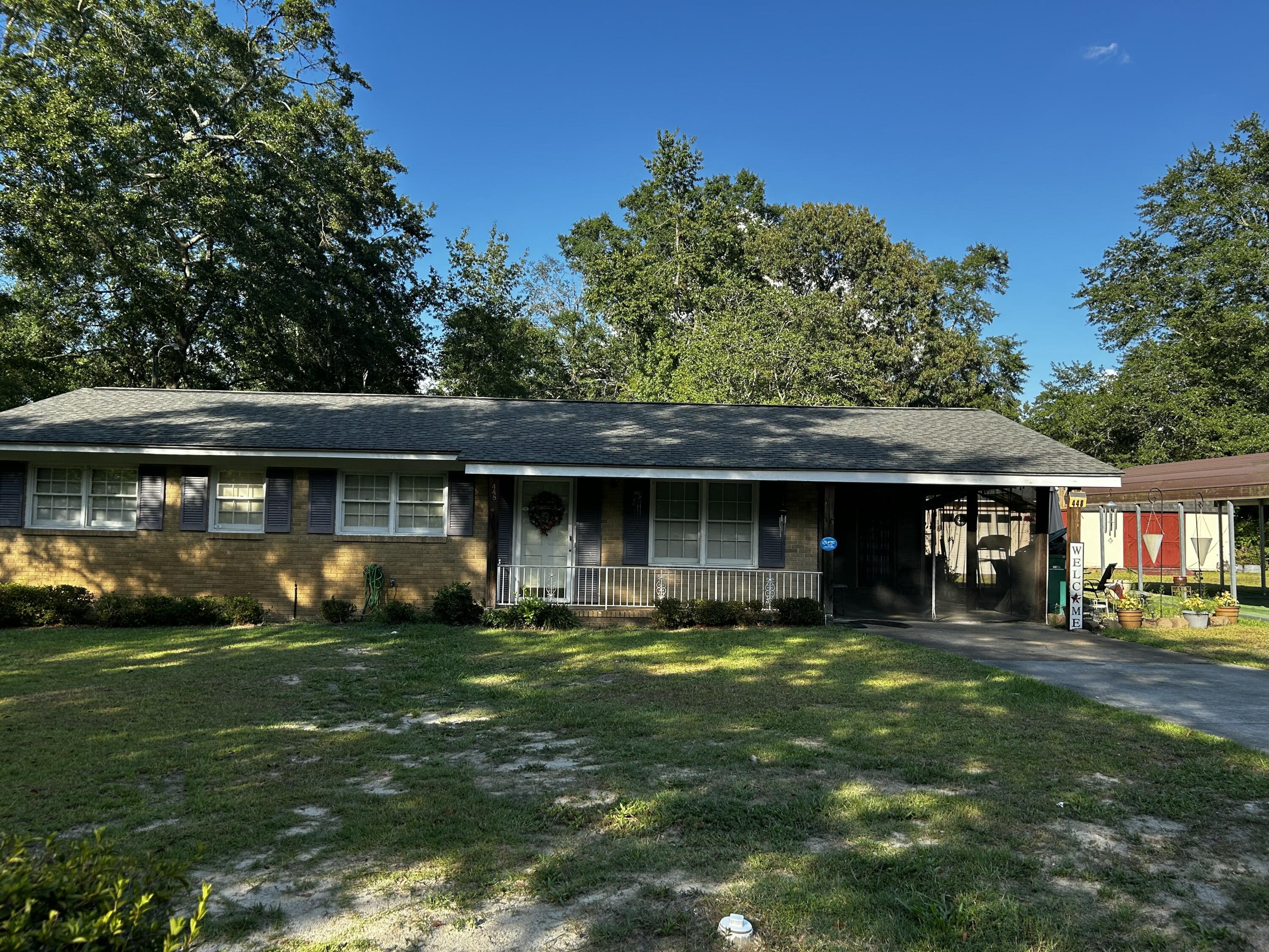 448 Seminole Road Sumter, SC 29150 - Photo 1 of 54 Gallery Image 1