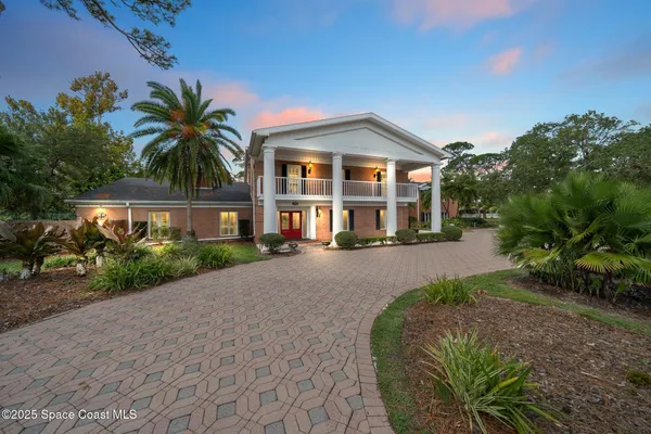 $1,623,456 | 2195 South Courtenay Parkway, Merritt Island, FL 32952
