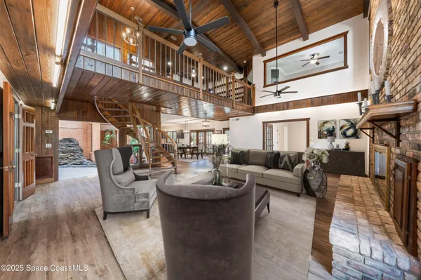 $1,623,456 | 2195 South Courtenay Parkway, Merritt Island, FL 32952