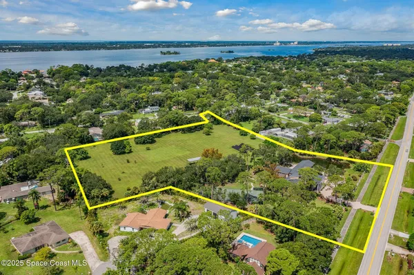 $1,623,456 | 2195 South Courtenay Parkway, Merritt Island, FL 32952