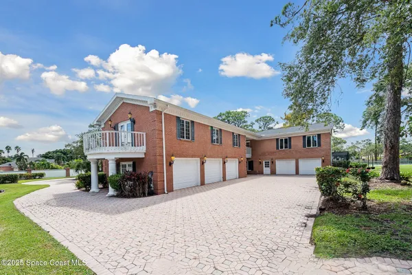 $1,623,456 | 2195 South Courtenay Parkway, Merritt Island, FL 32952