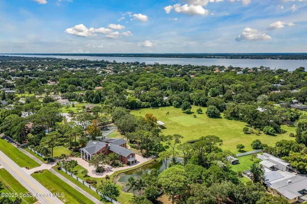 $1,623,456 | 2195 South Courtenay Parkway, Merritt Island, FL 32952