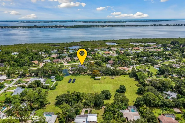 $1,623,456 | 2195 South Courtenay Parkway, Merritt Island, FL 32952