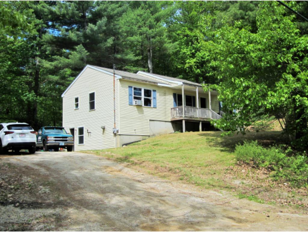 43 Cole Road Northwood, NH 03261 - Photo 3 of 10 Gallery Image 3
