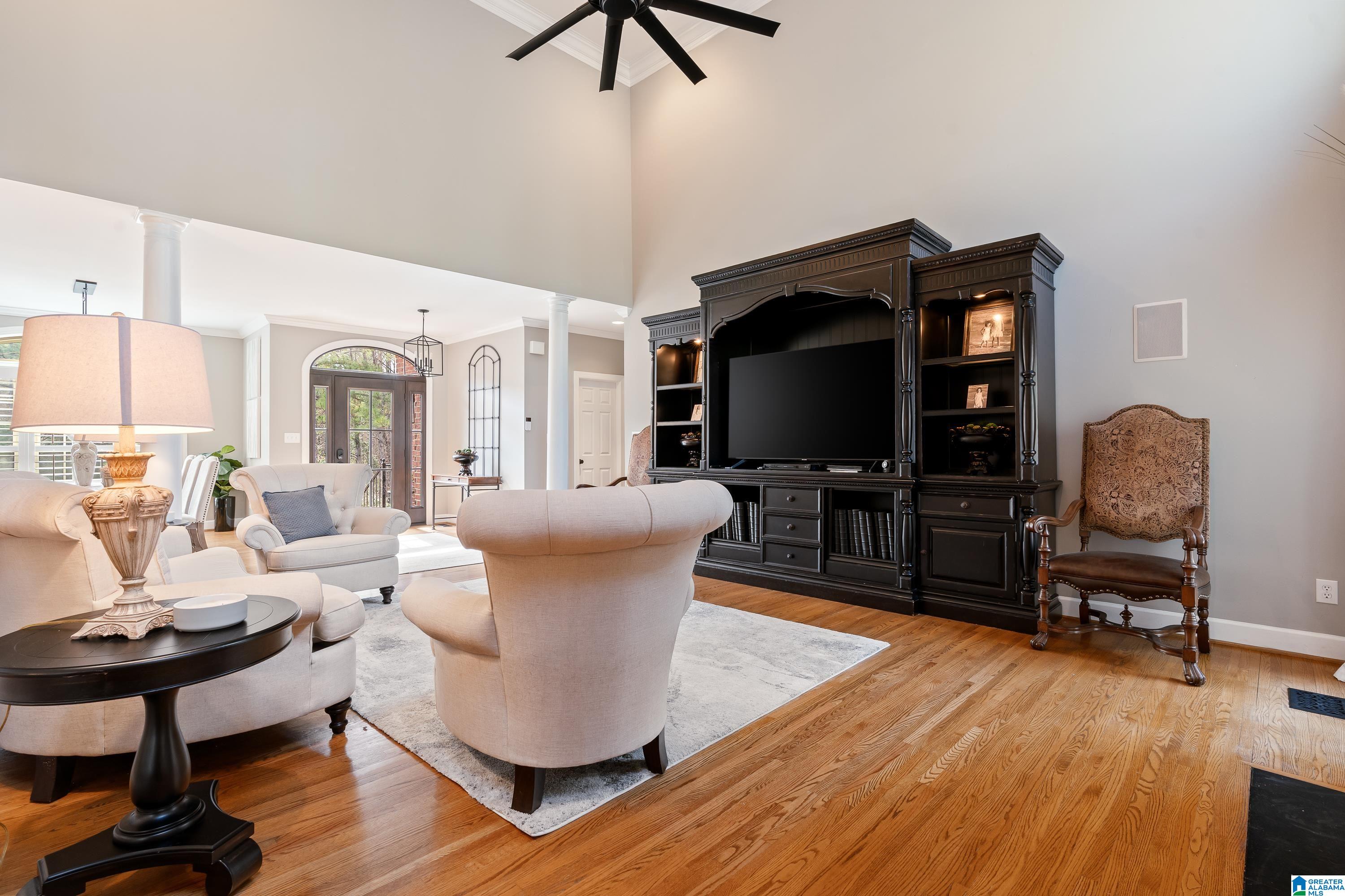 104 Windsor Trail Pelham, AL 35124 - Photo 5 of 79