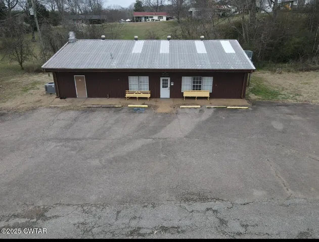 $180,000 | 820 Pentecostal Campground Road, Parsons, TN 38363