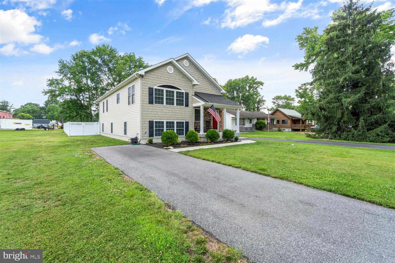 1440 Kent Road Baltimore, MD 21221 - Photo 3 of 45 Gallery Image 3