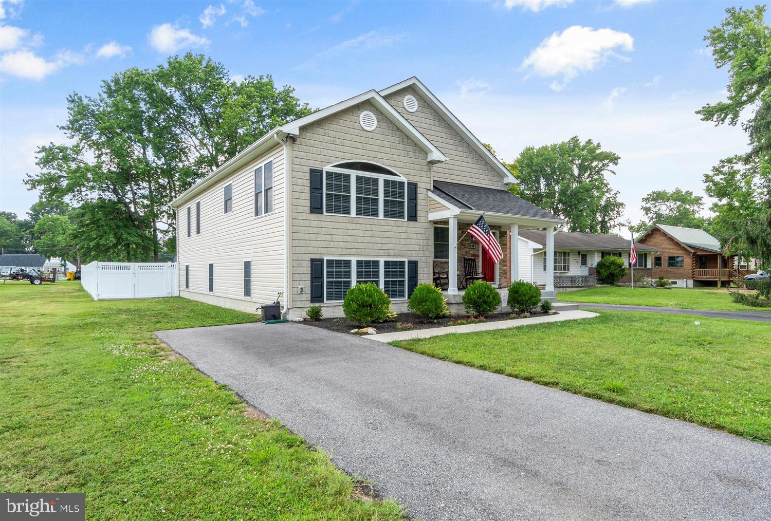 1440 Kent Road Baltimore, MD 21221 - Photo 4 of 45 Gallery Image 4