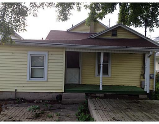 110 Snyder Street Springfield, OH 45504 - Photo 3 of 8