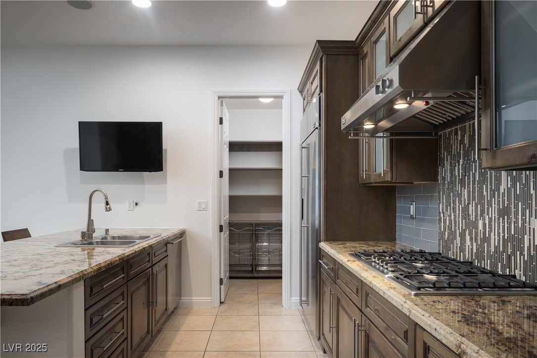 11280 Granite Ridge Drive, Unit 1056 Las Vegas, NV 89135 - Photo 11 of 16