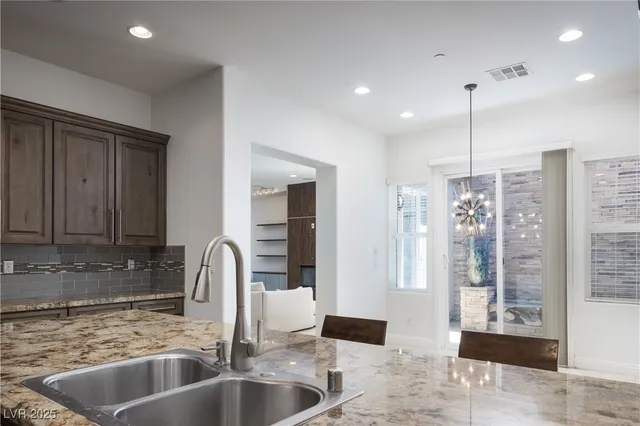 $1,150,000 | 11280 Granite Ridge Drive, Unit 1056, Las Vegas, NV 89135