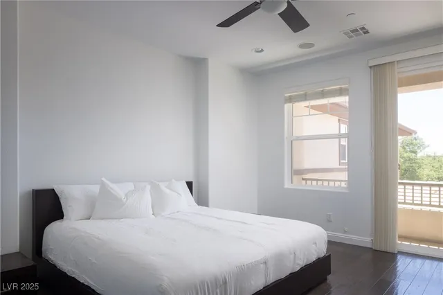 $1,150,000 | 11280 Granite Ridge Drive, Unit 1056, Las Vegas, NV 89135