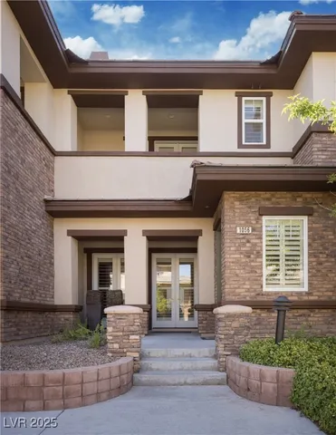 $1,150,000 | 11280 Granite Ridge Drive, Unit 1056, Las Vegas, NV 89135