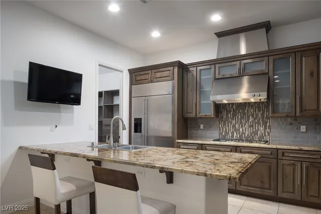 $1,150,000 | 11280 Granite Ridge Drive, Unit 1056, Las Vegas, NV 89135