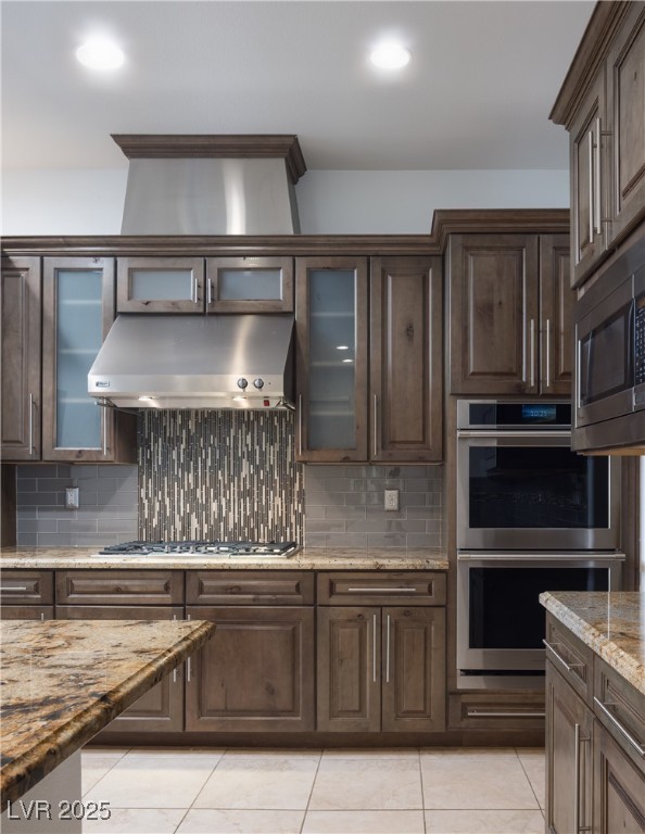 11280 Granite Ridge Drive, Unit 1056 Las Vegas, NV 89135 - Photo 9 of 16