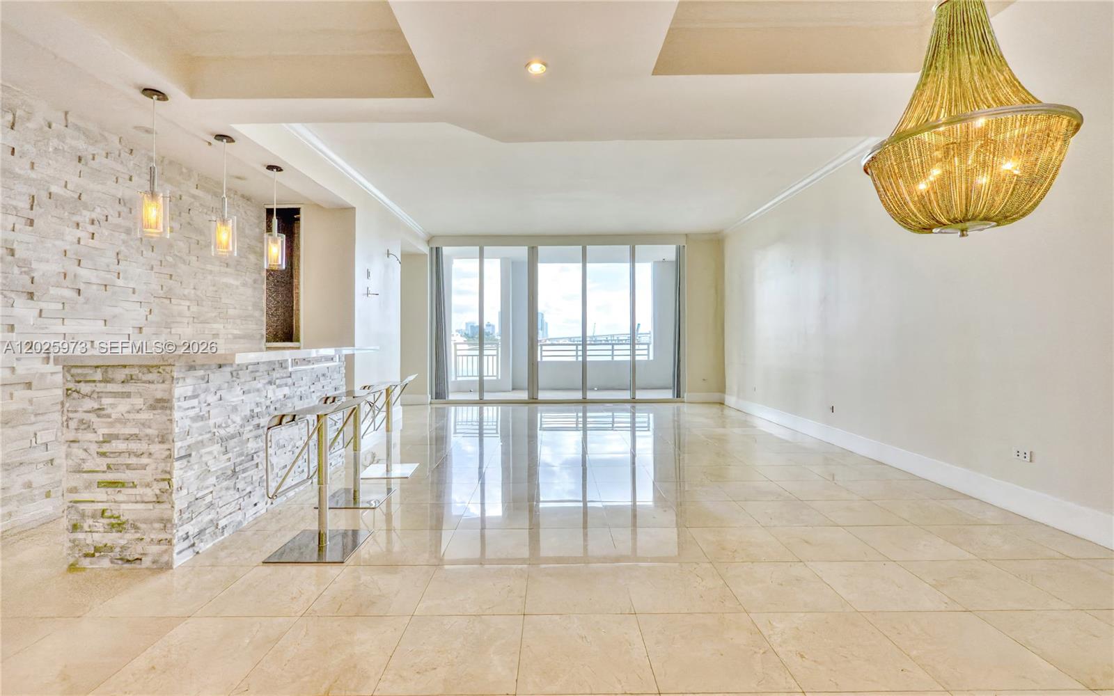 848 Brickell Key Drive, Unit 306 Miami, FL 33131 - Photo 3 of 66