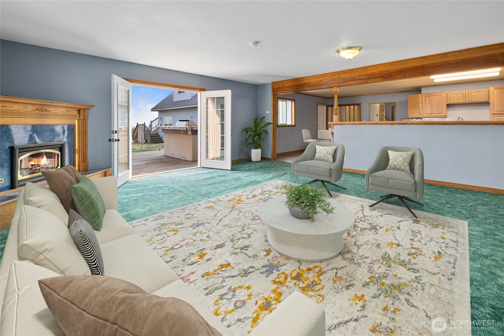 700 Charlton Road Ellensburg, WA 98926 - Photo 15 of 40