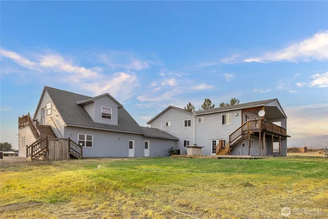 $625,000 | 700 Charlton Road, Ellensburg, WA 98926