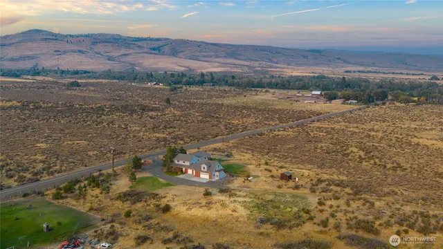 $625,000 | 700 Charlton Road, Ellensburg, WA 98926