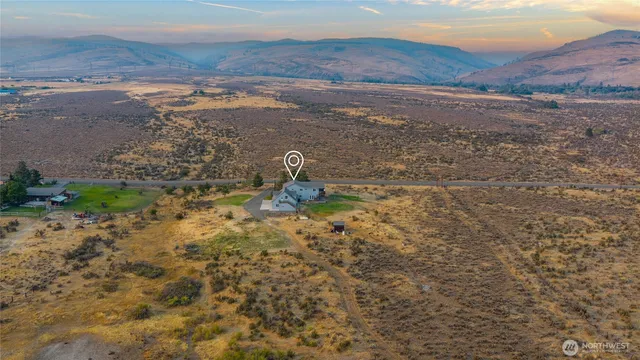 $625,000 | 700 Charlton Road, Ellensburg, WA 98926