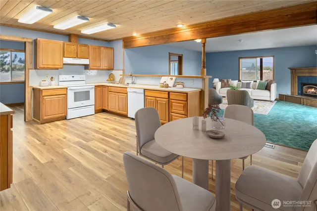 $625,000 | 700 Charlton Road, Ellensburg, WA 98926