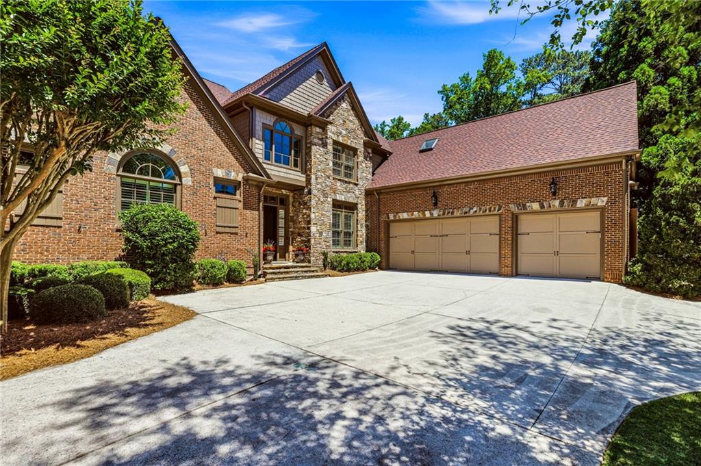 214 Shadowlawn Road Southeast Marietta, GA 30067 - Photo 1 of 1 Gallery Image 1