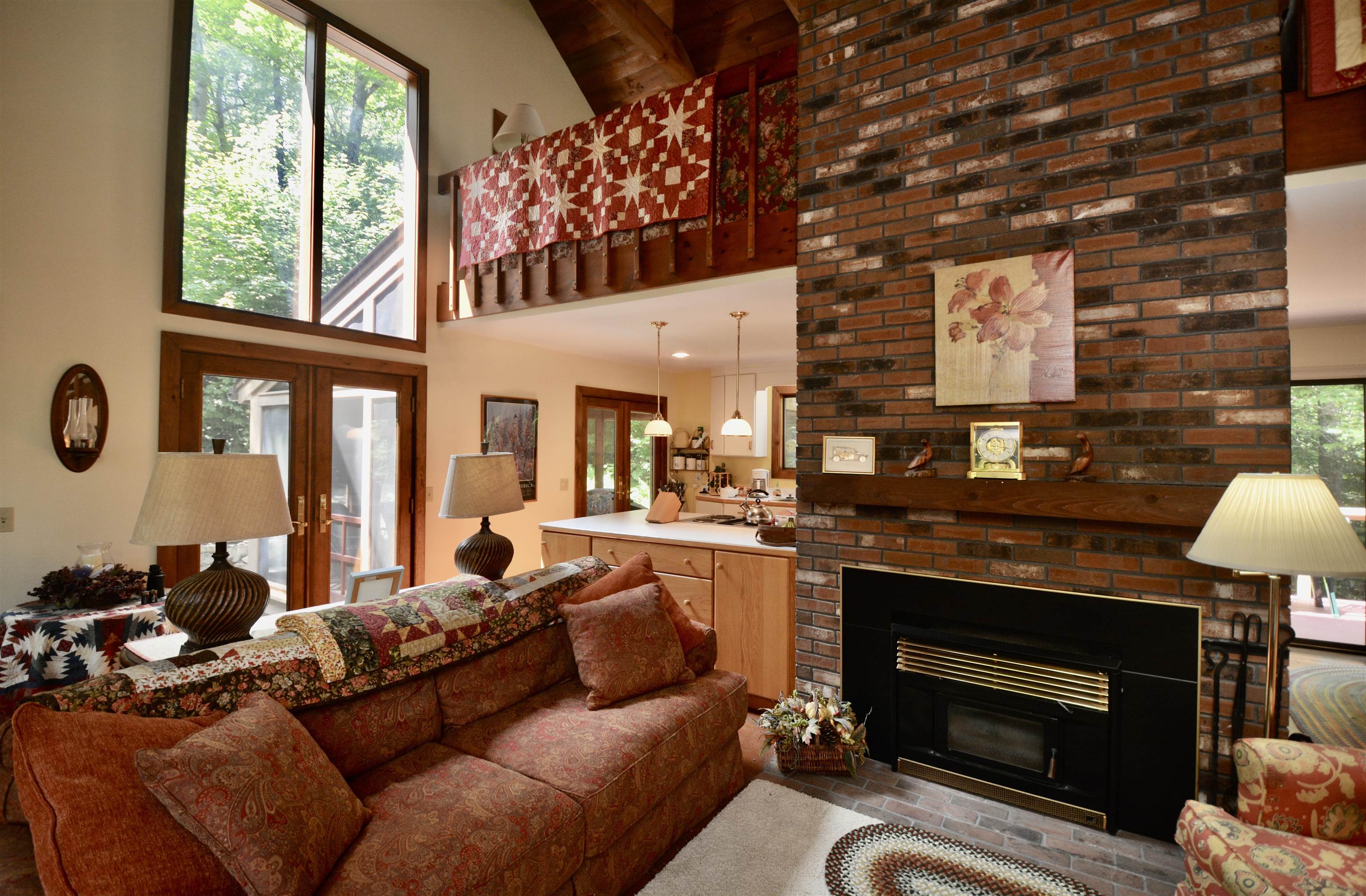 2 Sugar Hill Road Grantham, NH 03753 - Photo 26 of 27 Gallery Image 26